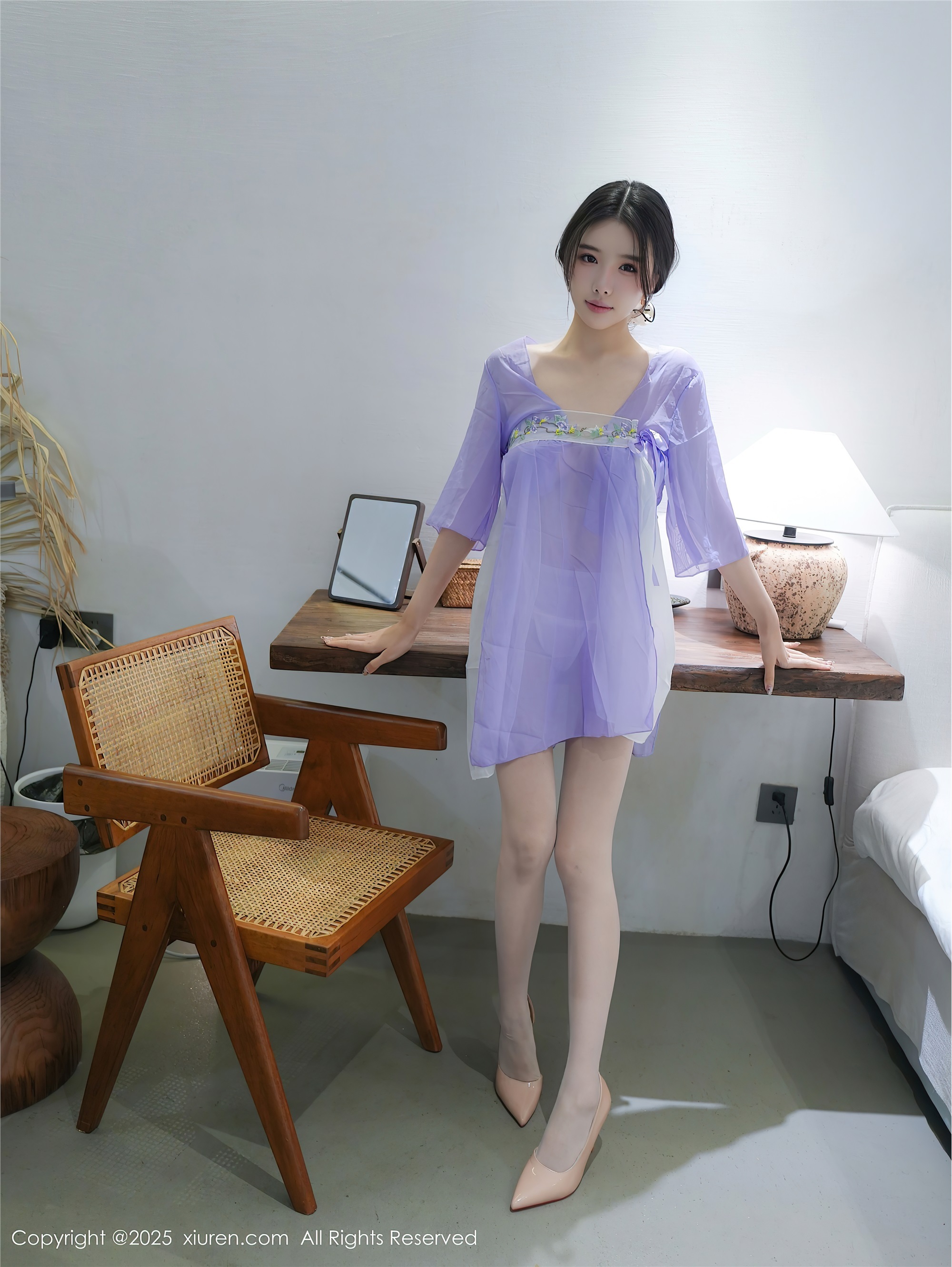 Xiuren秀人网 2025.06.06 NO.10376 袁圆